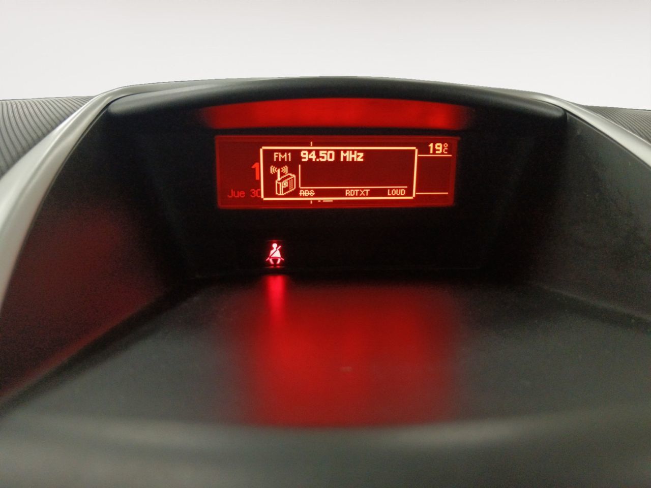 Peugeot 207 1.4 HDi Active FAP - foto 13