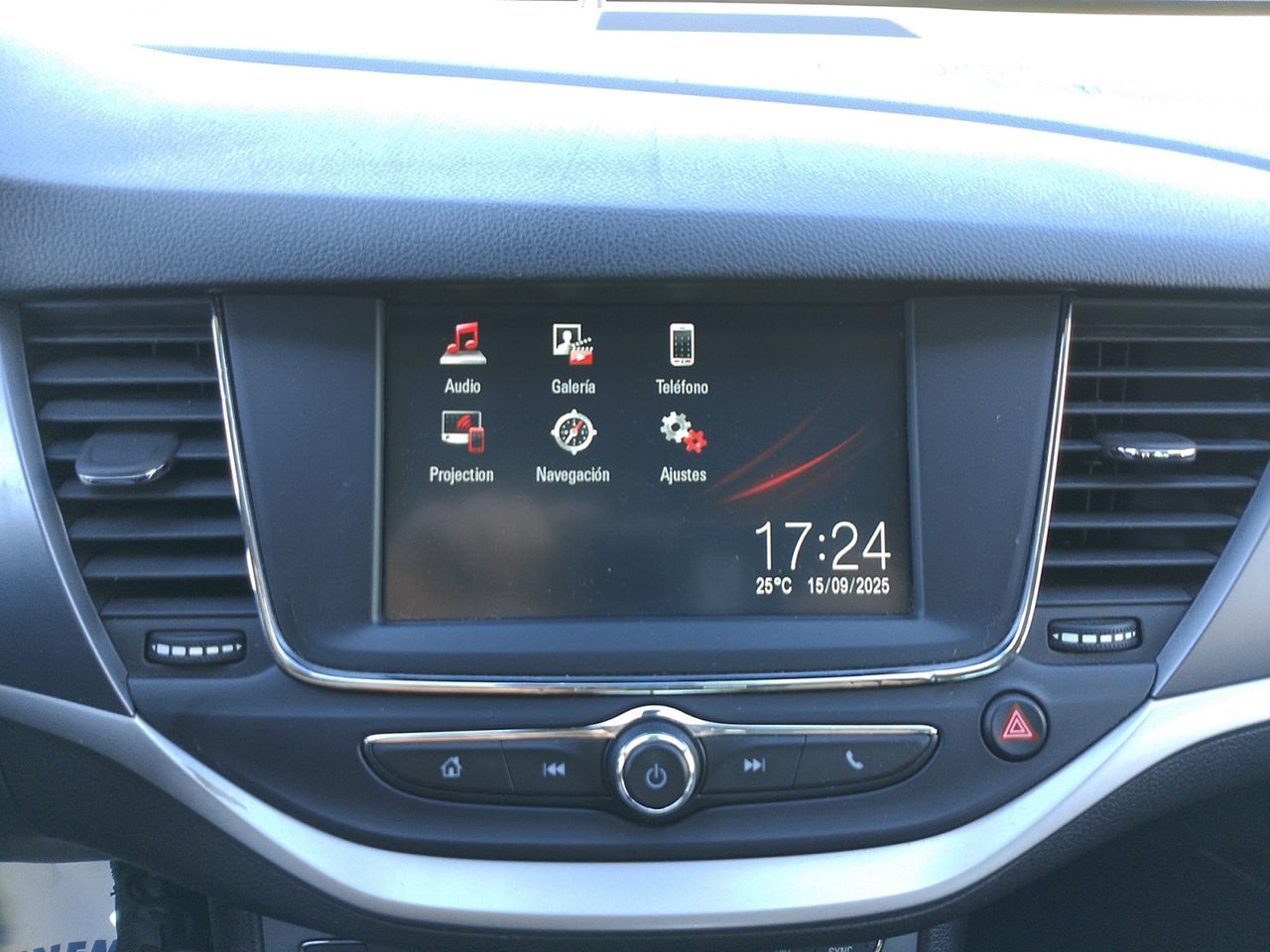 Opel Astra Sports Tourer 1.5D DVH Business Elegance - foto 14