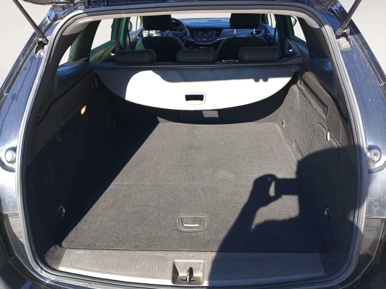 Opel Astra Sports Tourer 1.5D DVH Business Elegance - foto 11