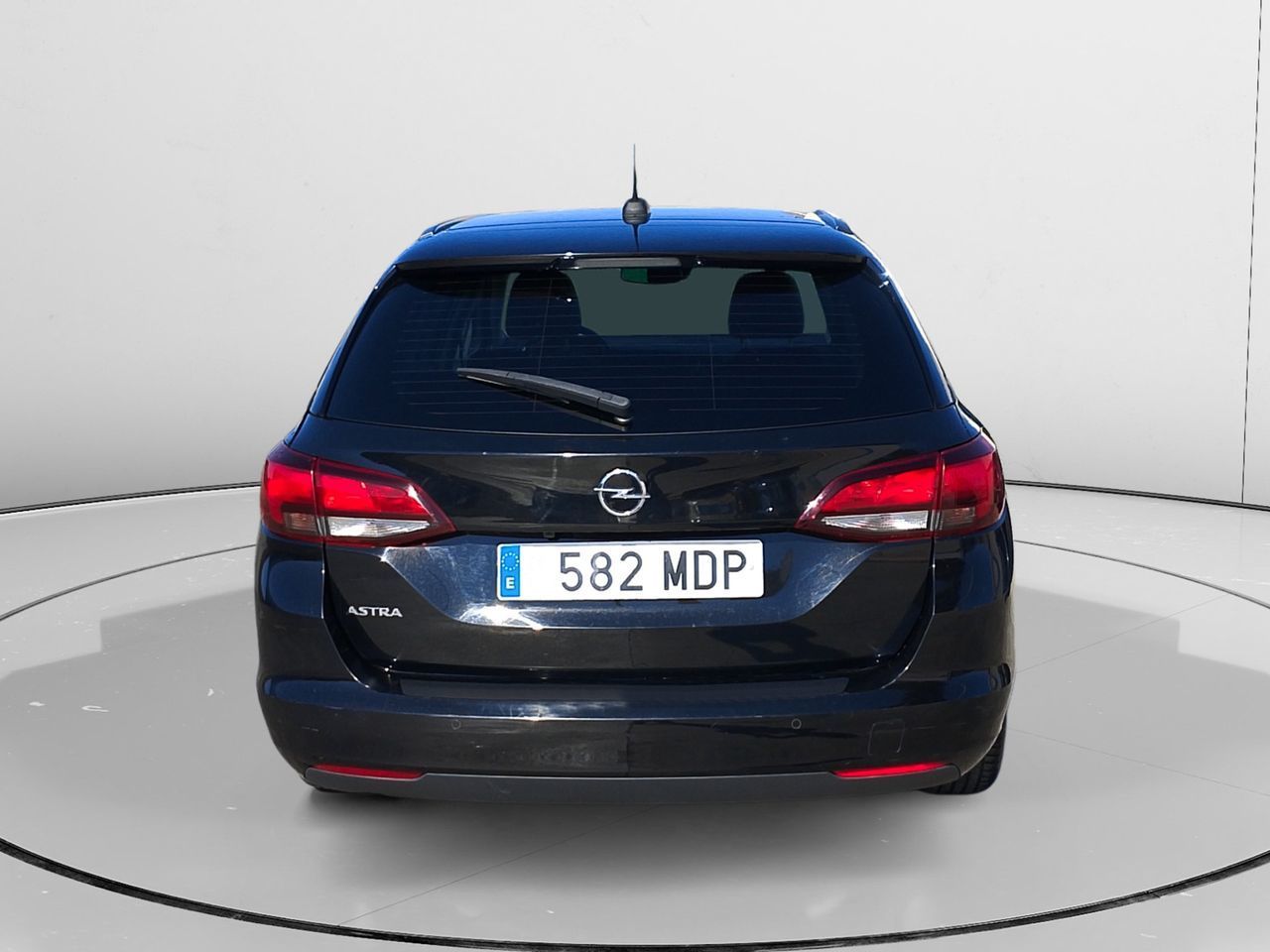 Opel Astra Sports Tourer 1.5D DVH Business Elegance - foto 3