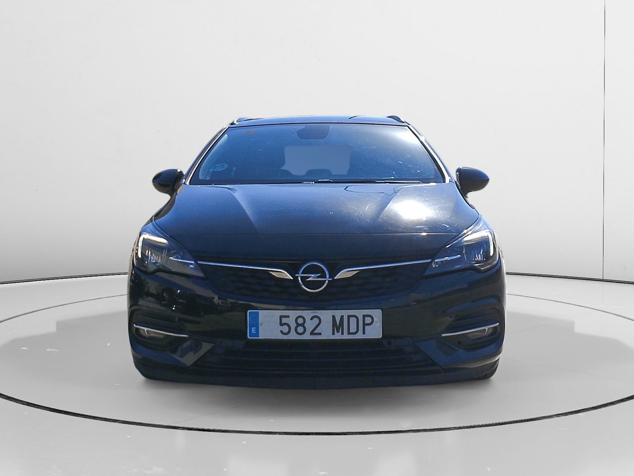 Opel Astra Sports Tourer 1.5D DVH Business Elegance - foto 5