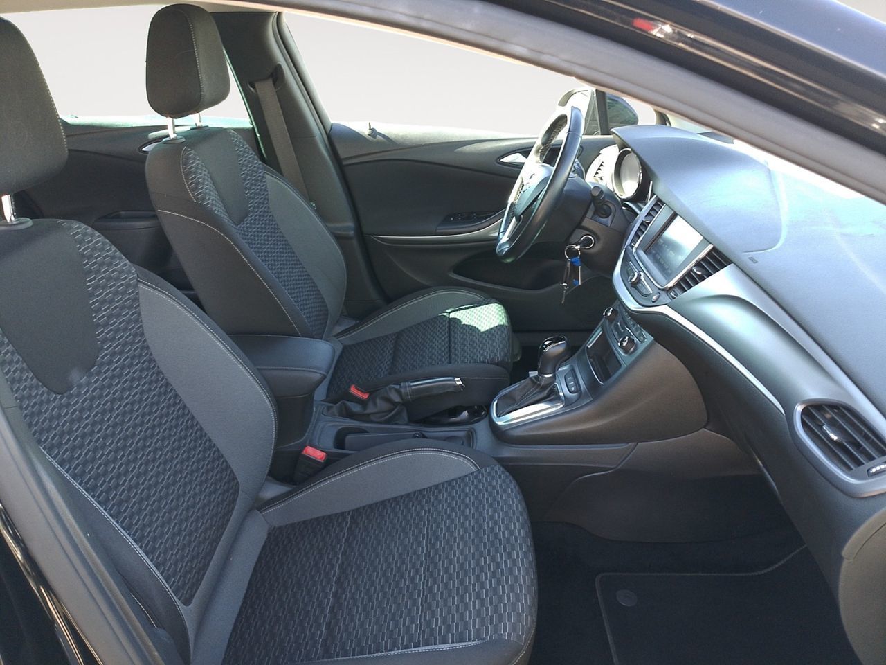 Opel Astra Sports Tourer 1.5D DVH Business Elegance - foto 10