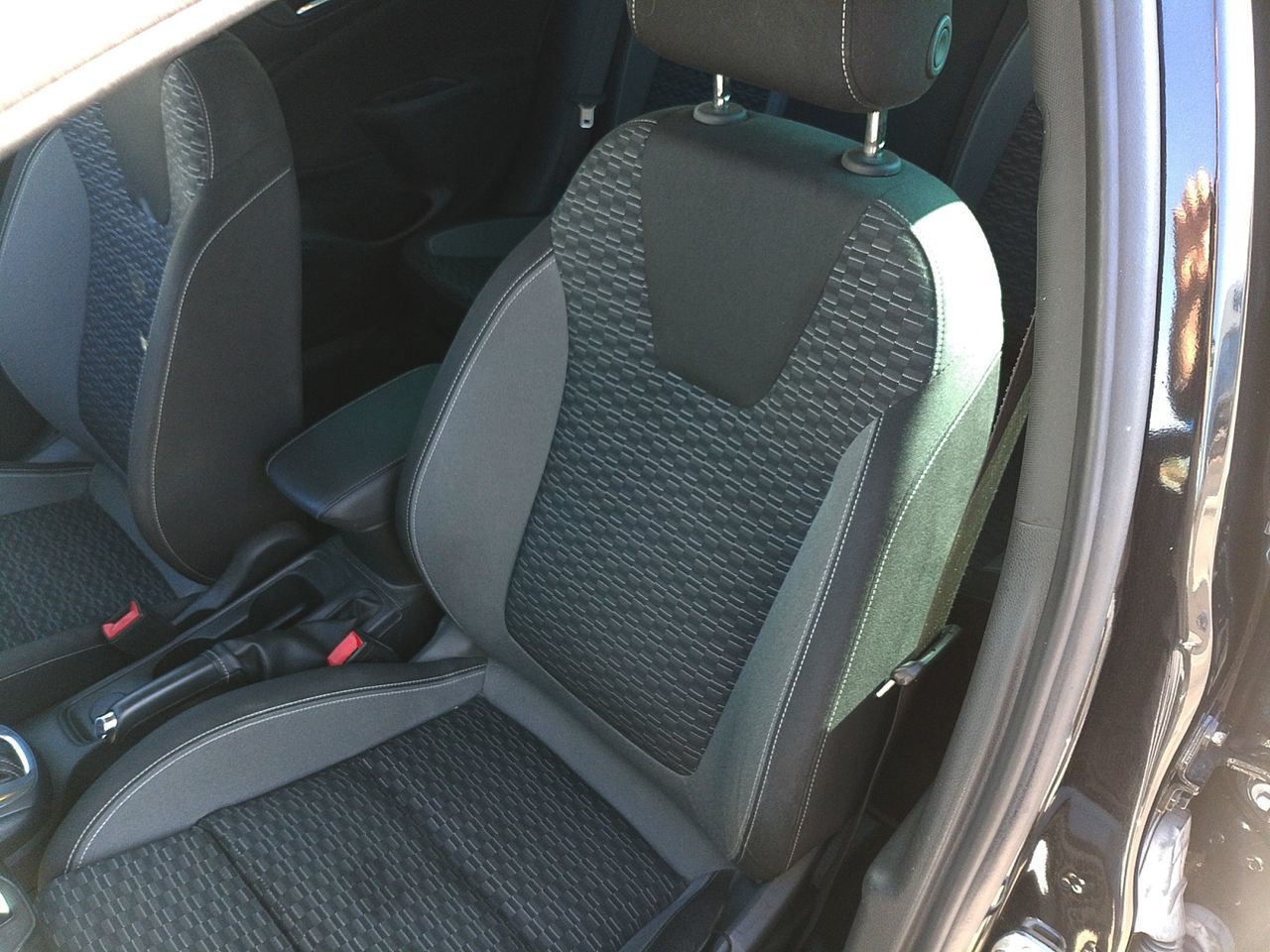 Opel Astra Sports Tourer 1.5D DVH Business Elegance - foto 20