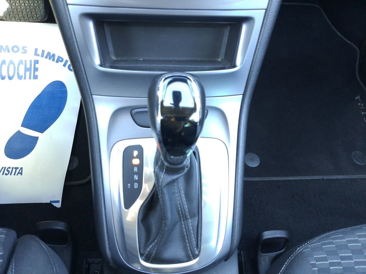 Opel Astra Sports Tourer 1.5D DVH Business Elegance - foto 12