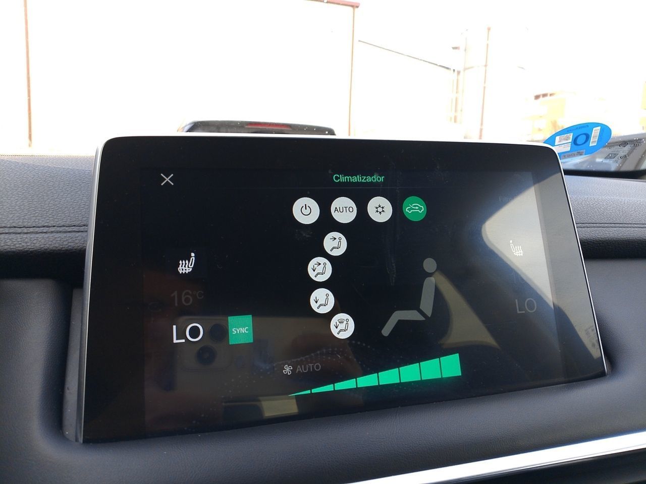 MG eHS 1.5T-GDI PHEV Comfort - foto 19
