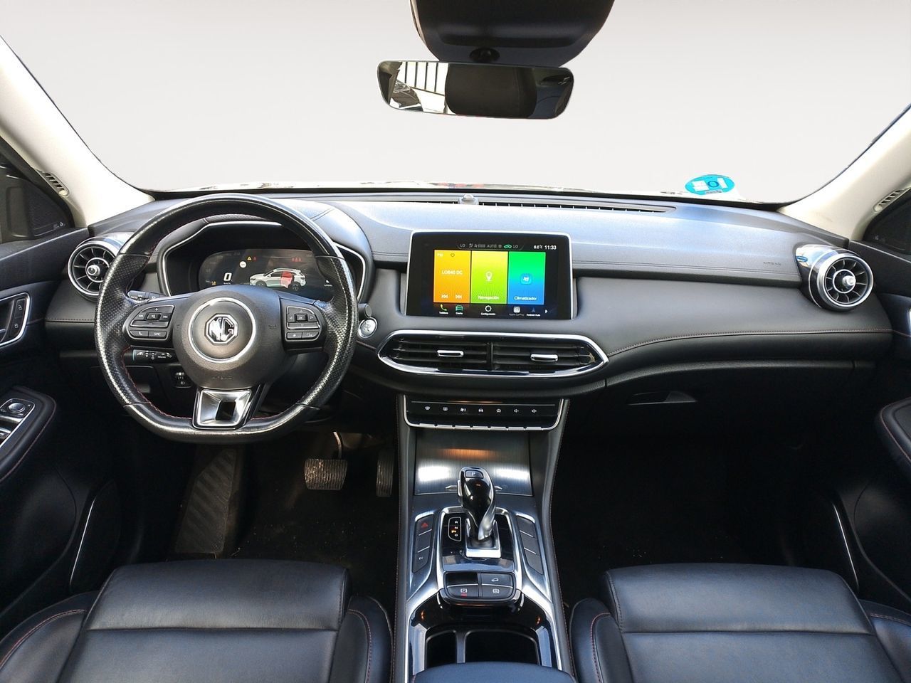 MG eHS 1.5T-GDI PHEV Comfort - foto 6