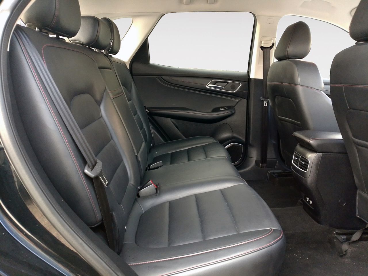 MG eHS 1.5T-GDI PHEV Comfort - foto 9