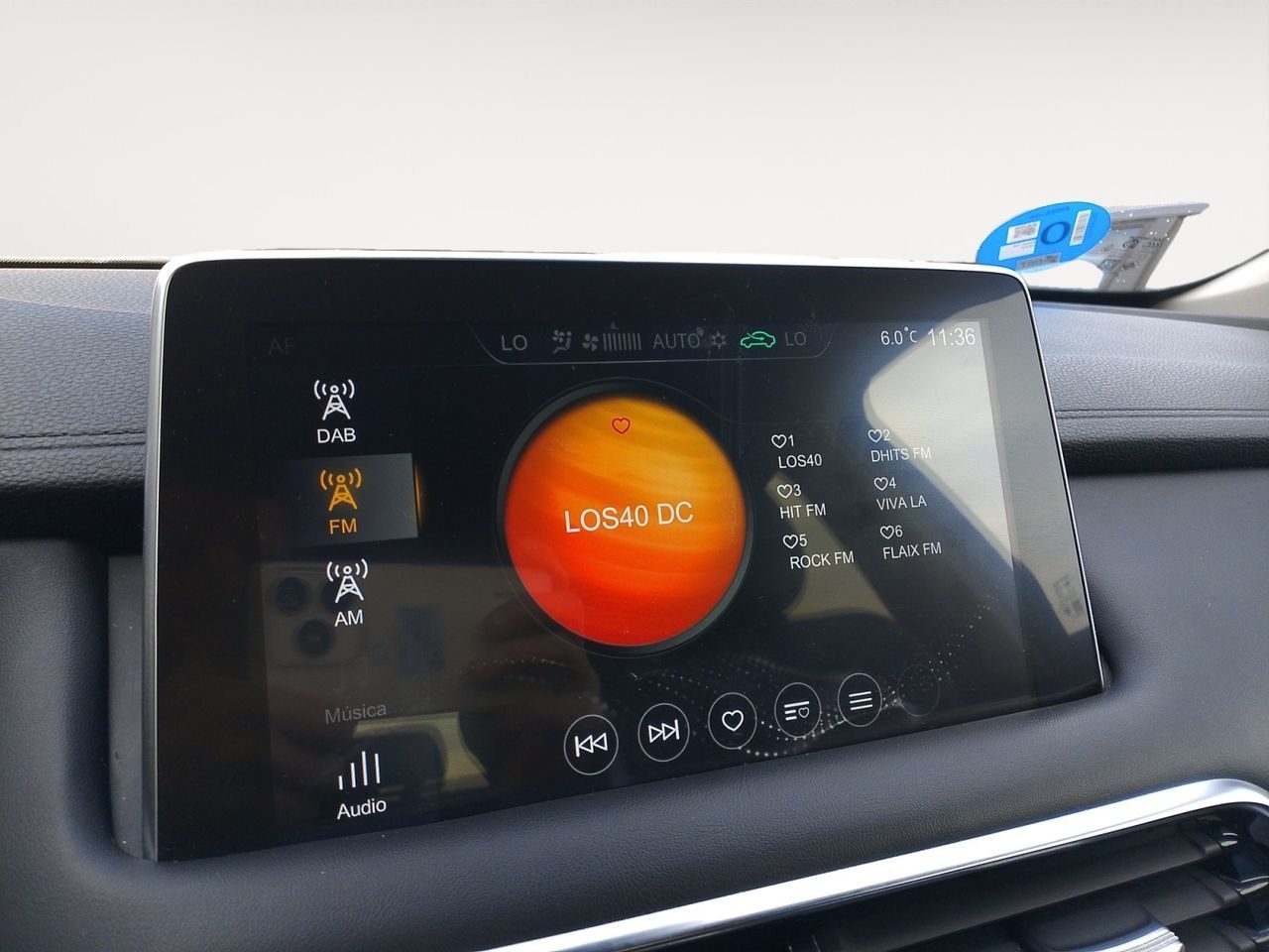 MG eHS 1.5T-GDI PHEV Comfort - foto 15