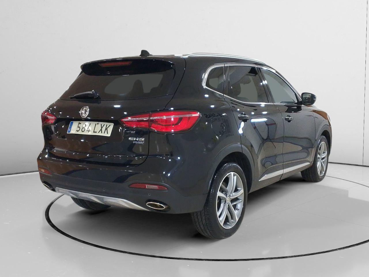 MG eHS 1.5T-GDI PHEV Comfort - foto 2