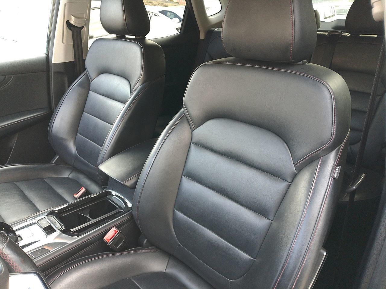 MG eHS 1.5T-GDI PHEV Comfort - foto 20