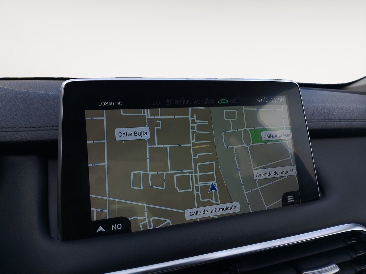 MG eHS 1.5T-GDI PHEV Comfort - foto 17