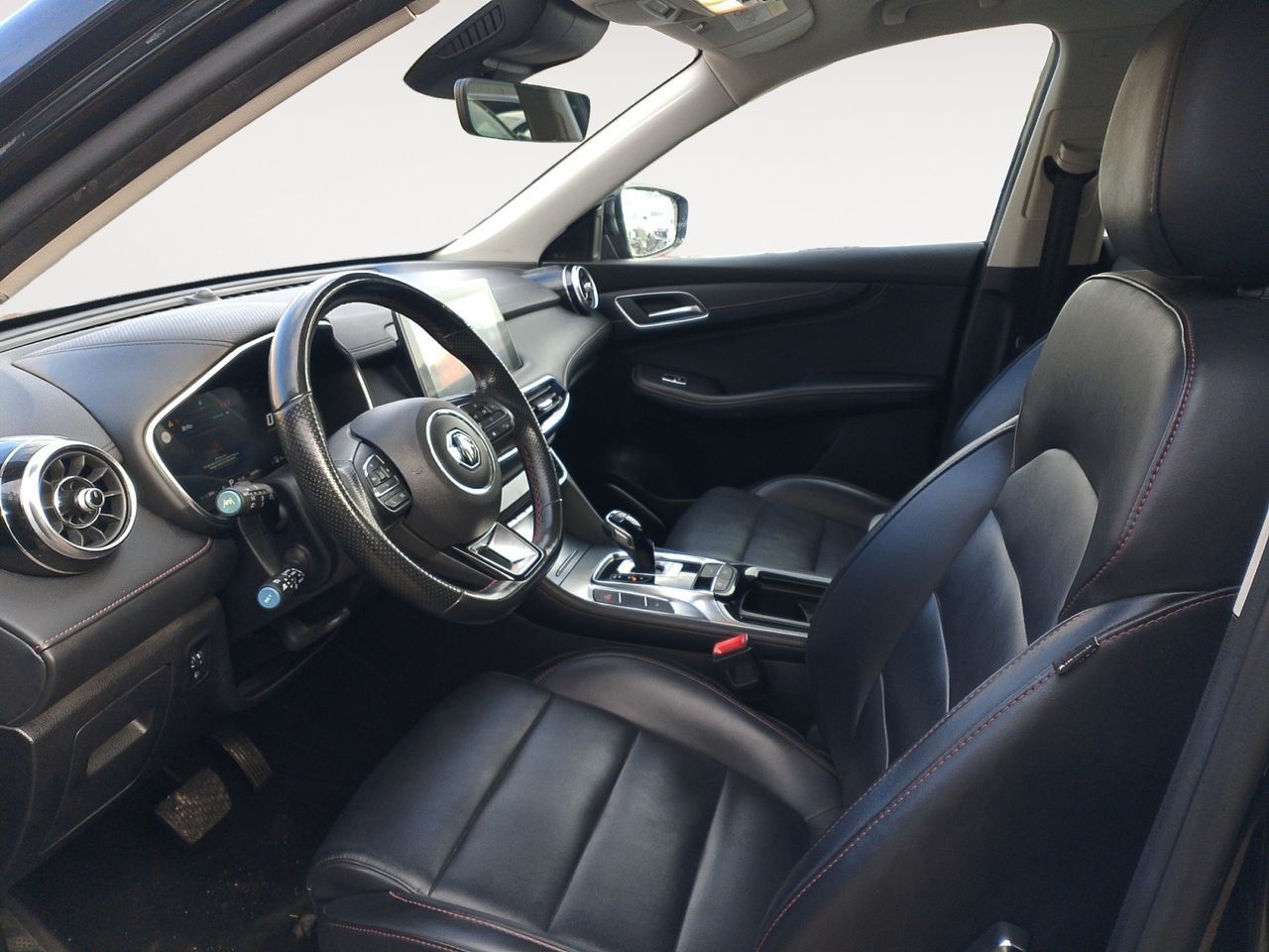 MG eHS 1.5T-GDI PHEV Comfort - foto 8