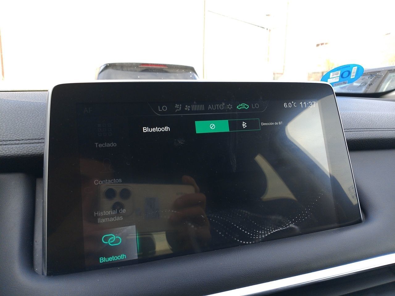 MG eHS 1.5T-GDI PHEV Comfort - foto 16
