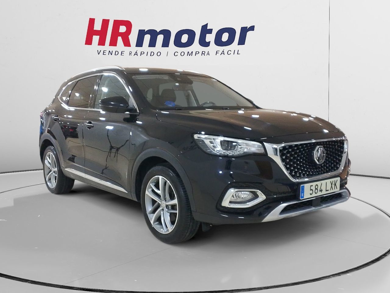 MG eHS 1.5T-GDI PHEV Comfort