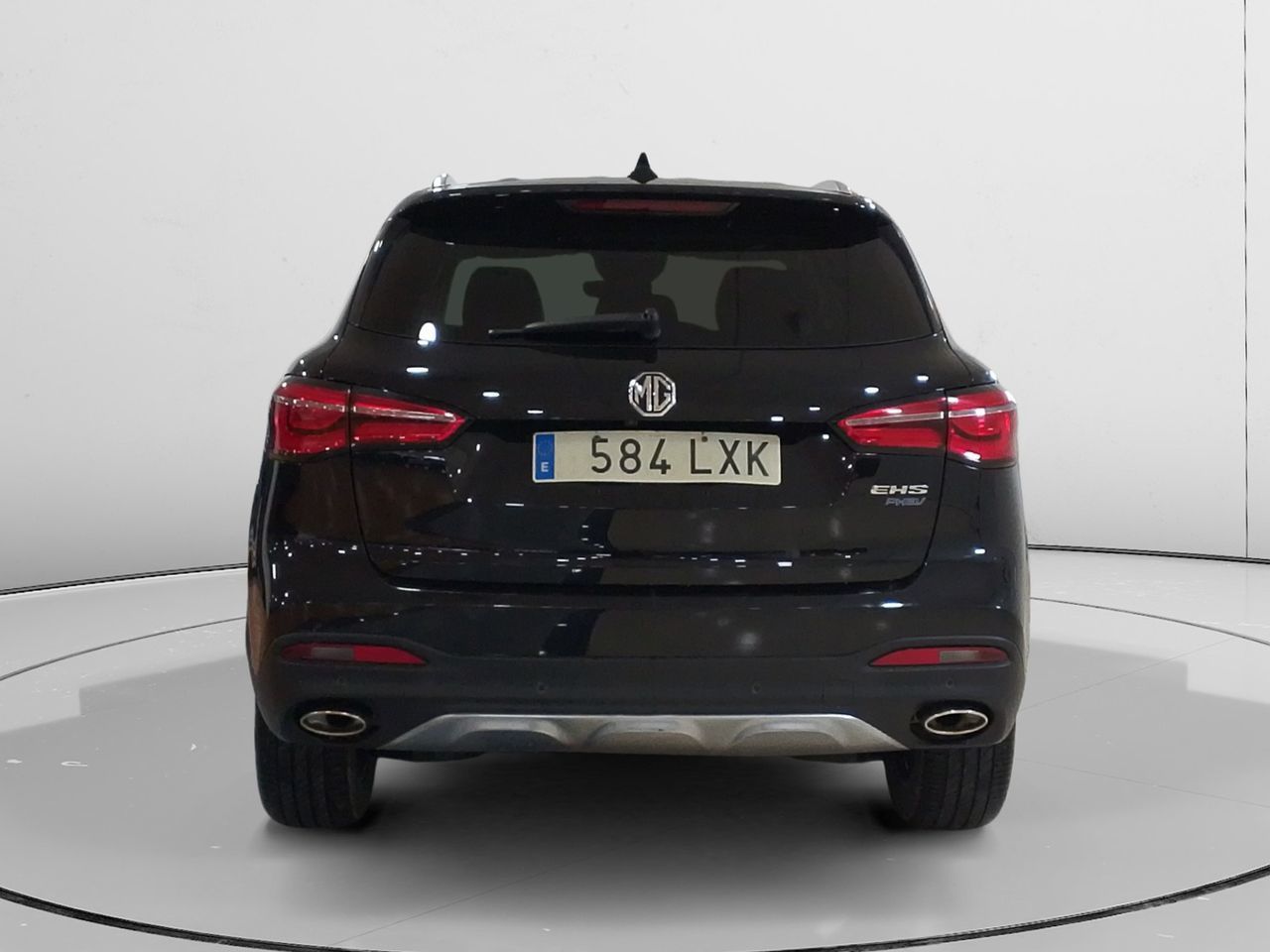 MG eHS 1.5T-GDI PHEV Comfort - foto 3