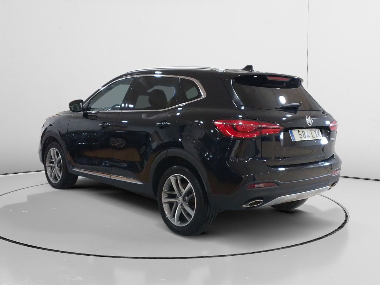 MG eHS 1.5T-GDI PHEV Comfort - foto 4