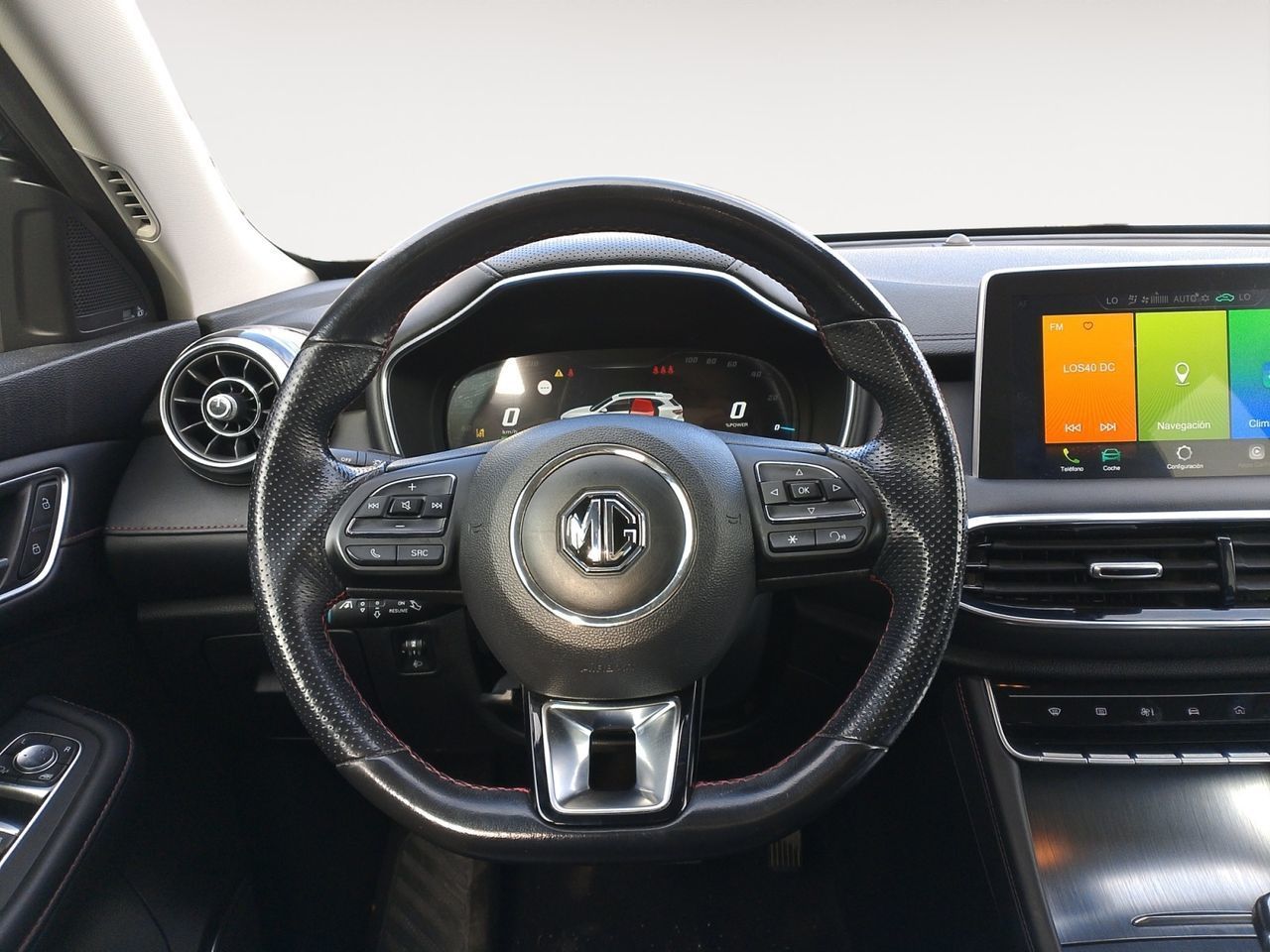 MG eHS 1.5T-GDI PHEV Comfort - foto 7