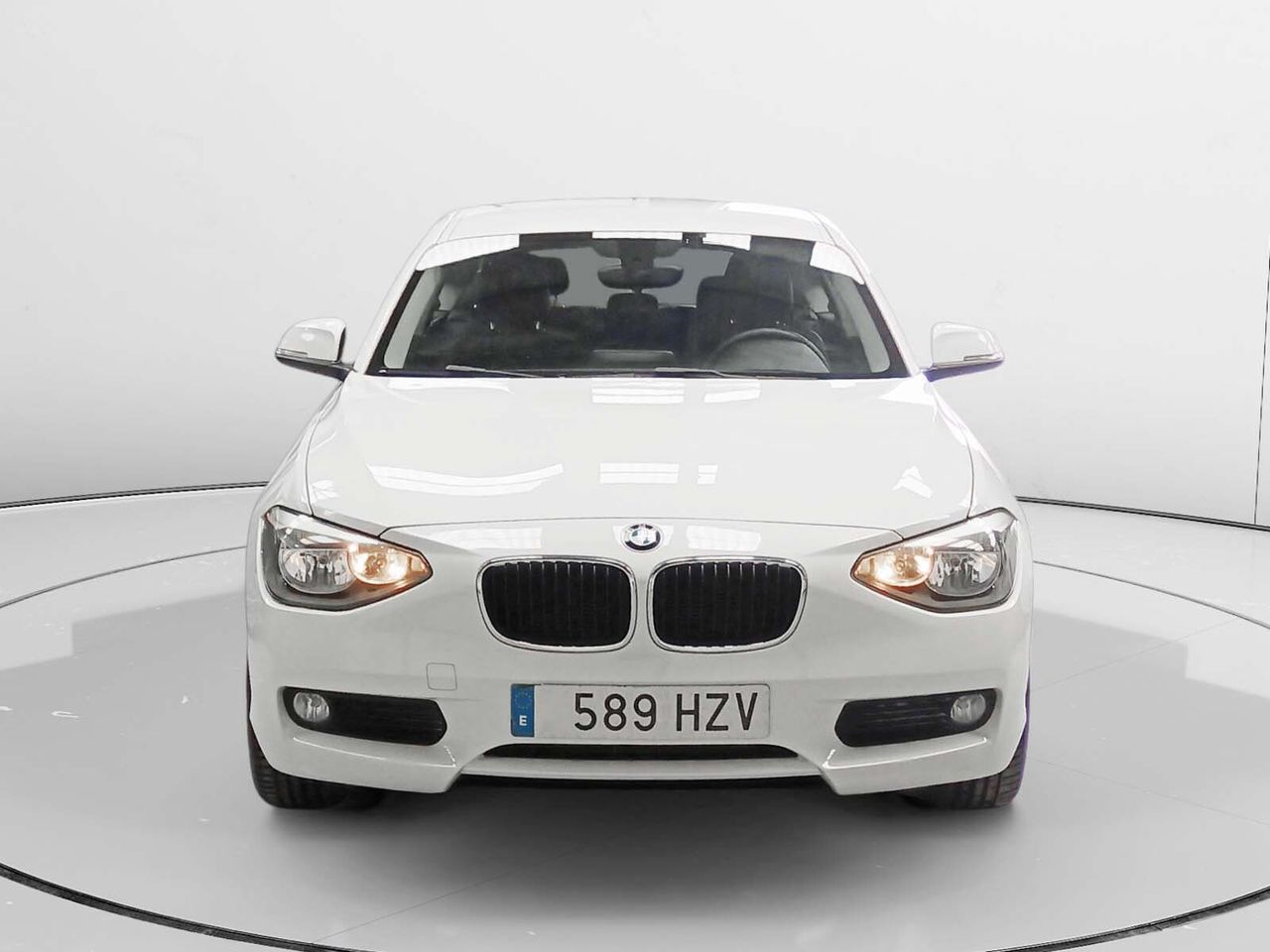 BMW Serie 1 116d - foto 7