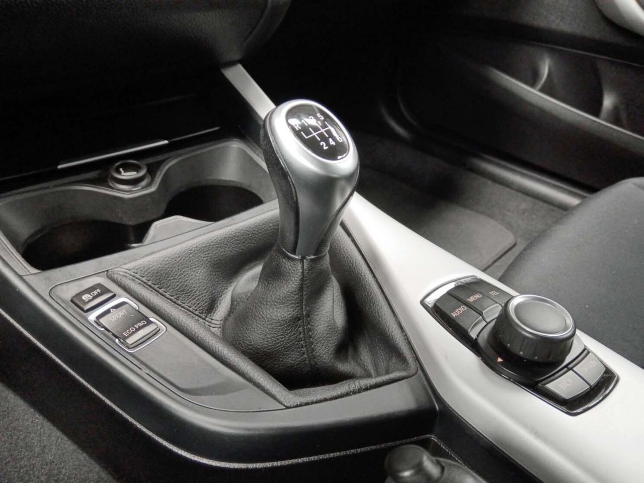 BMW Serie 1 116d - foto 15