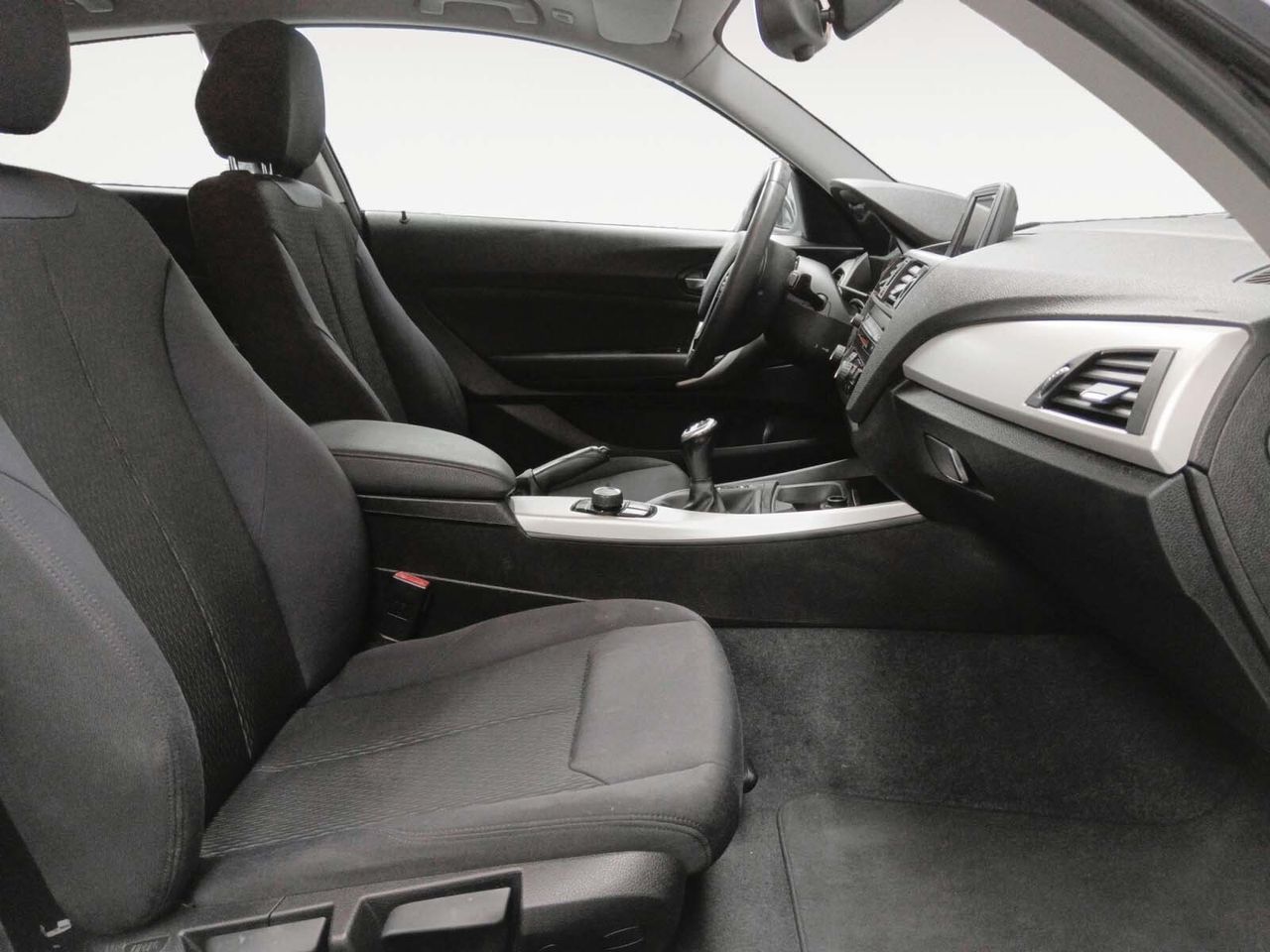 BMW Serie 1 116d - foto 13