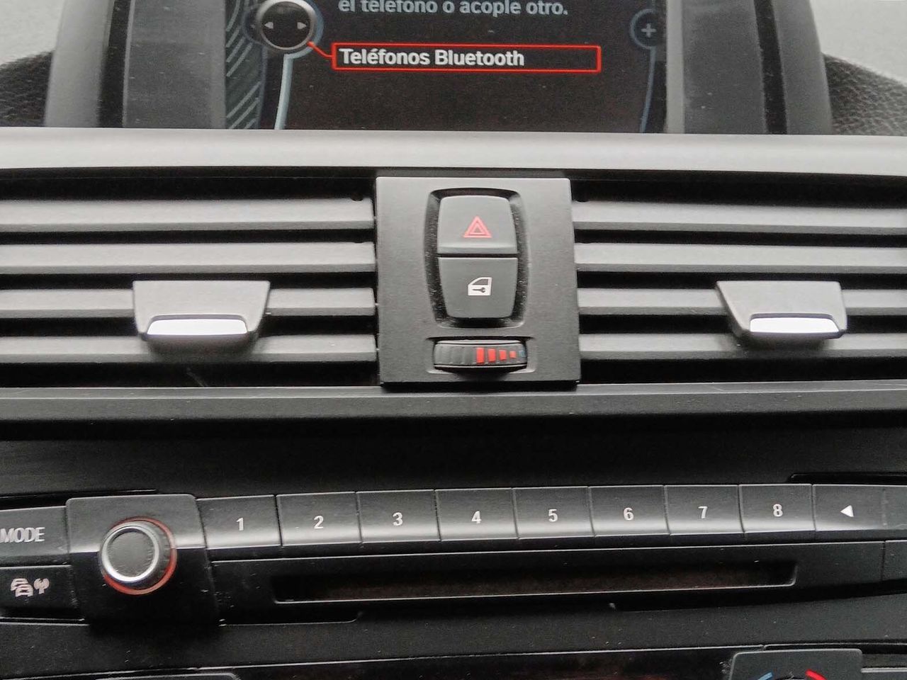 BMW Serie 1 116d - foto 21