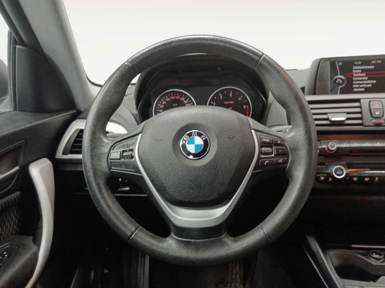 BMW Serie 1 116d - foto 10