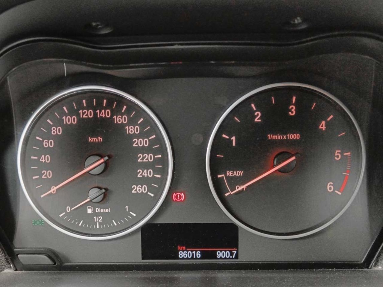 BMW Serie 1 116d - foto 16