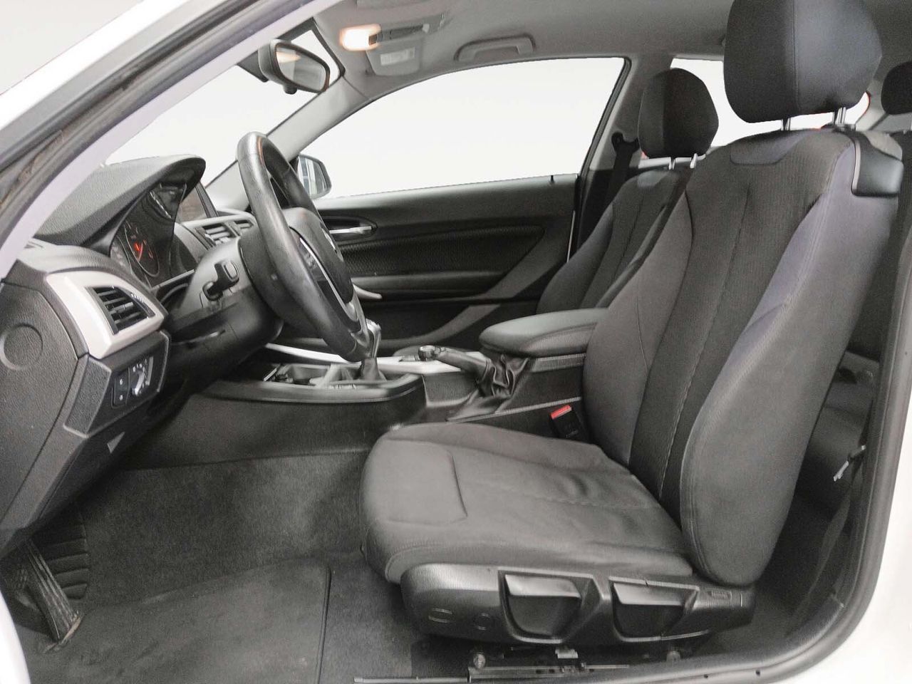 BMW Serie 1 116d - foto 11