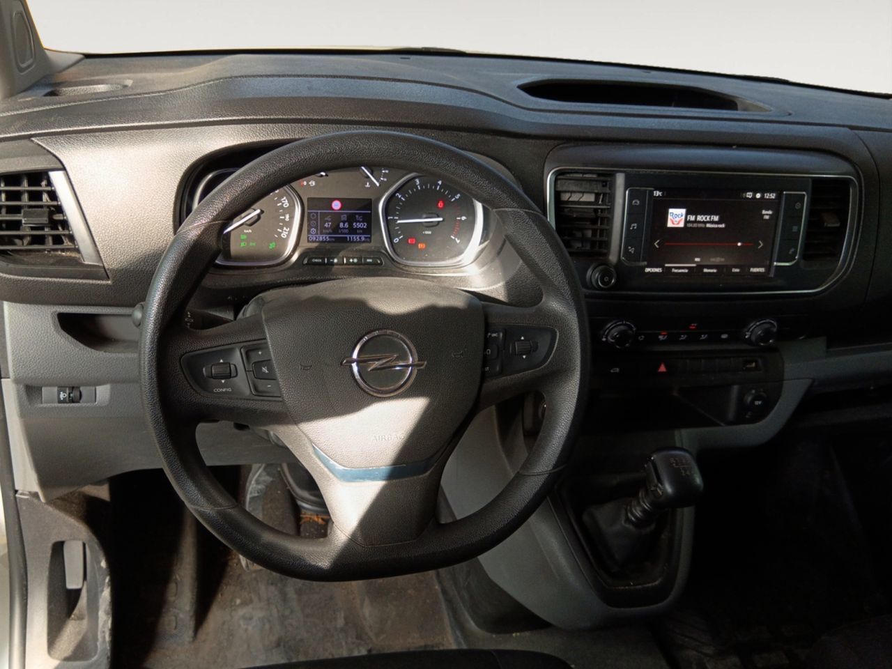 Opel Vivaro Furgon 1.5 Diesel S Standart Express - foto 8