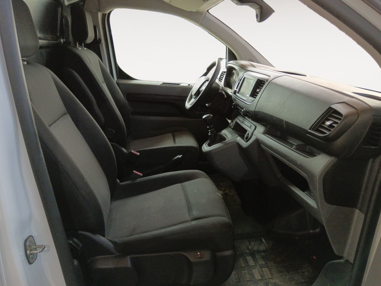 Opel Vivaro Furgon 1.5 Diesel S Standart Express - foto 10