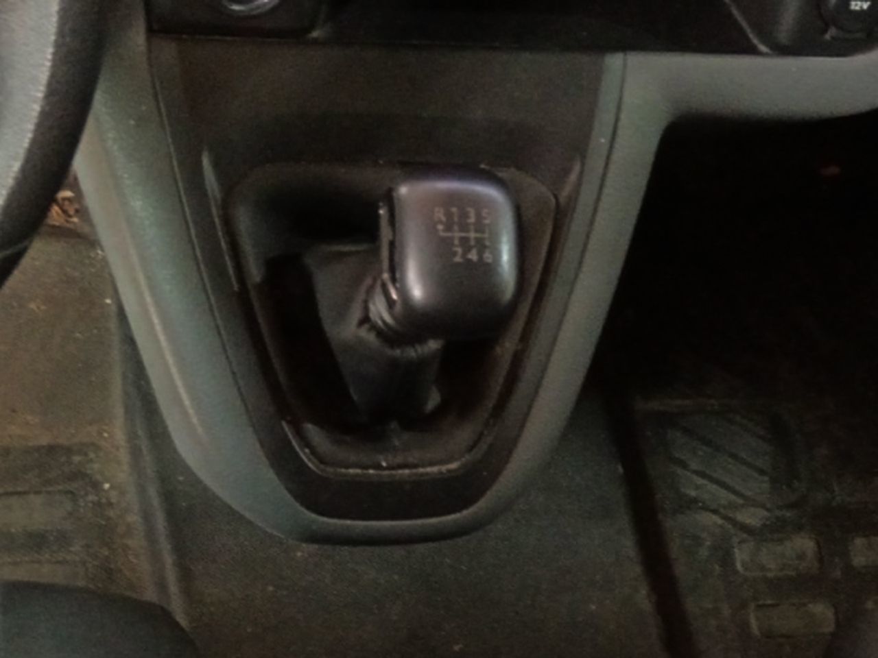 Opel Vivaro Furgon 1.5 Diesel S Standart Express - foto 13