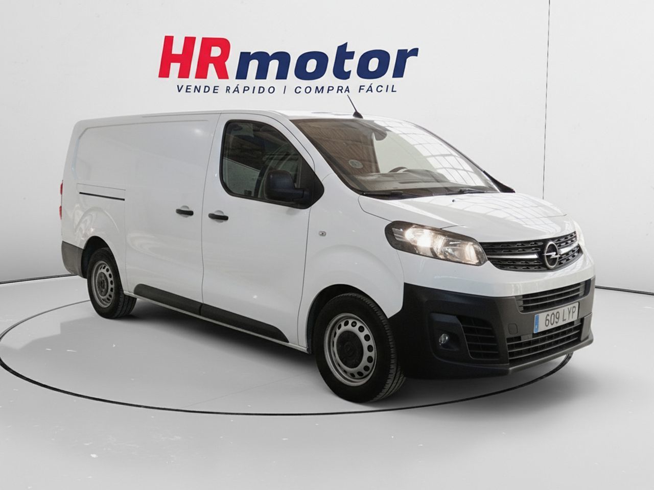 Opel Vivaro Furgon 1.5 Diesel S Standart Express