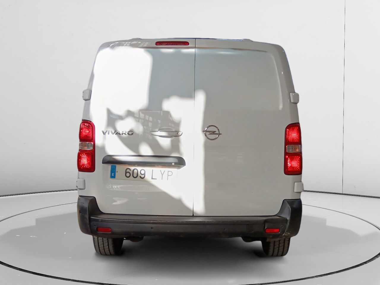 Opel Vivaro Furgon 1.5 Diesel S Standart Express - foto 3