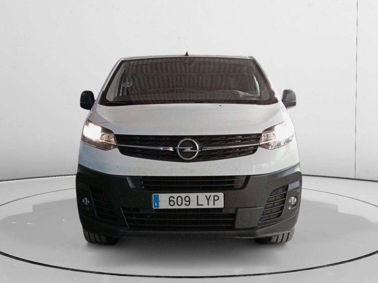 Opel Vivaro Furgon 1.5 Diesel S Standart Express - foto 5