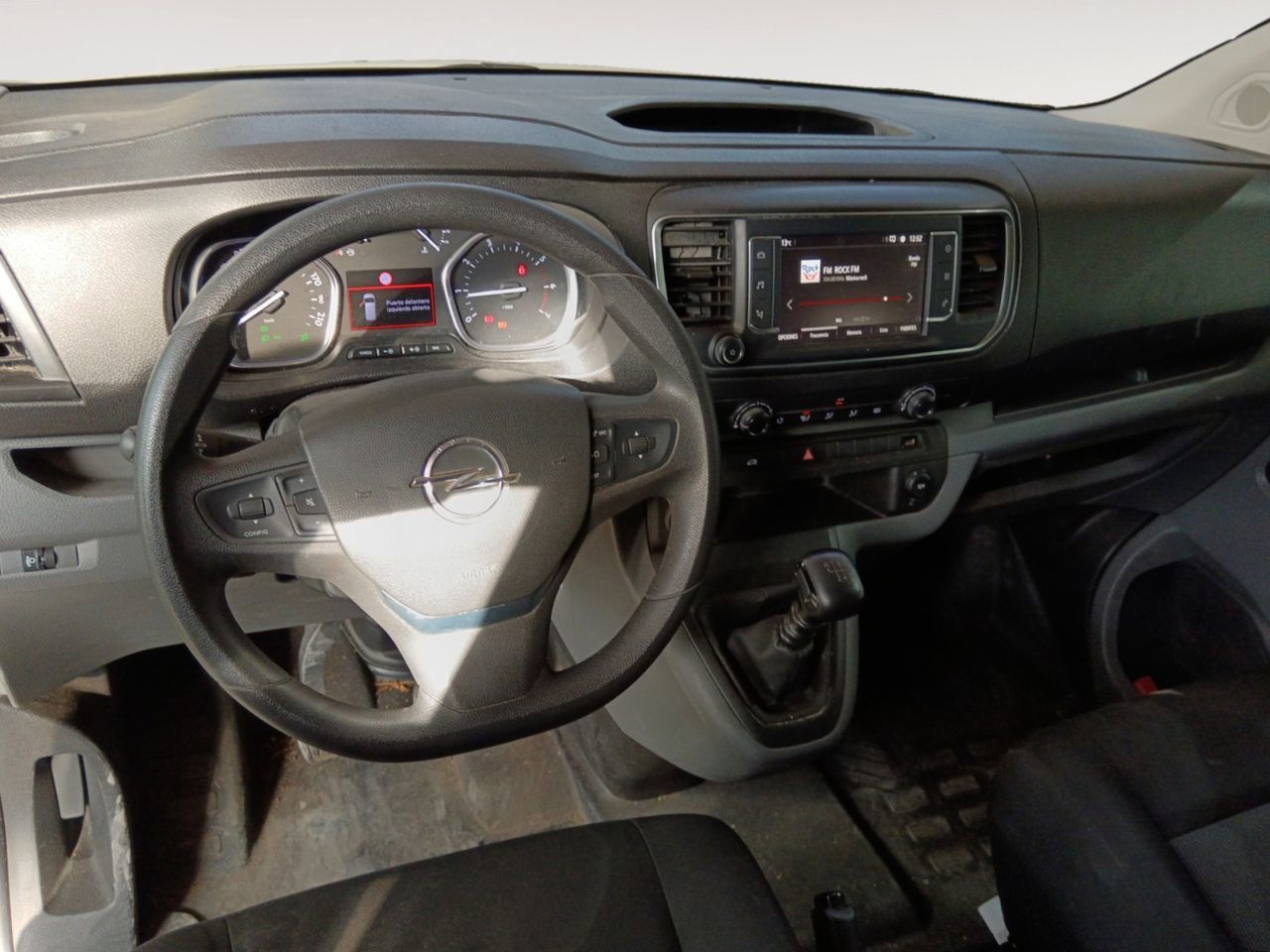 Opel Vivaro Furgon 1.5 Diesel S Standart Express - foto 7