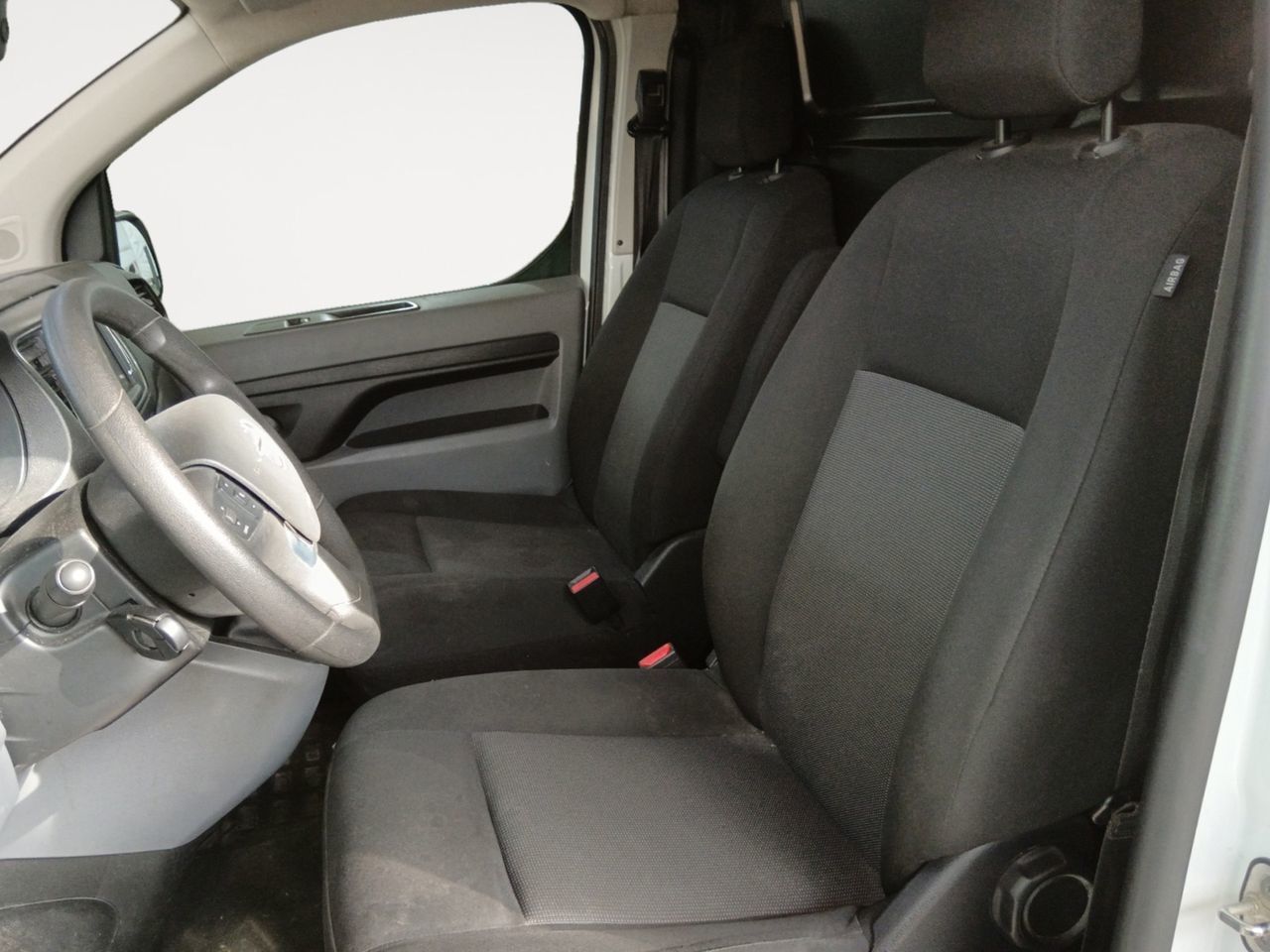 Opel Vivaro Furgon 1.5 Diesel S Standart Express - foto 9
