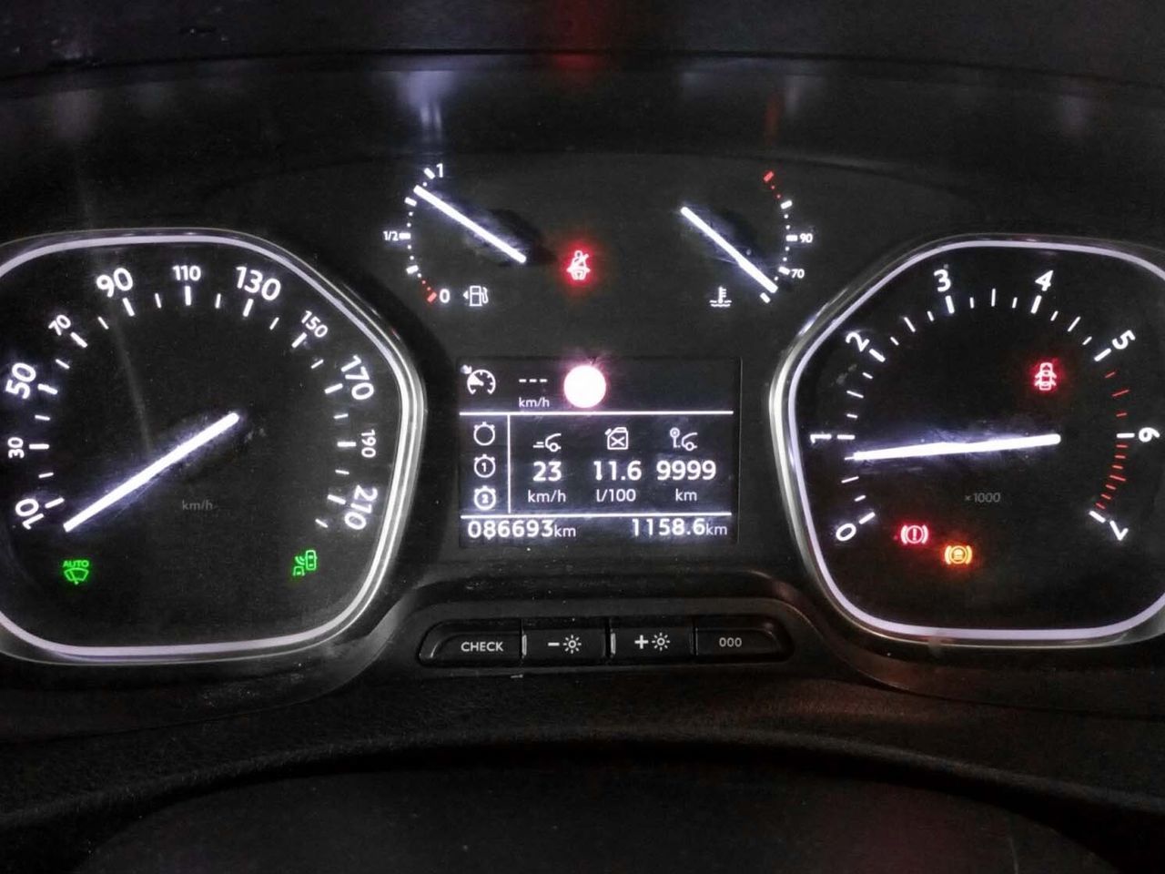 Opel Vivaro Furgon 1.5 Diesel S Standart Express - foto 13