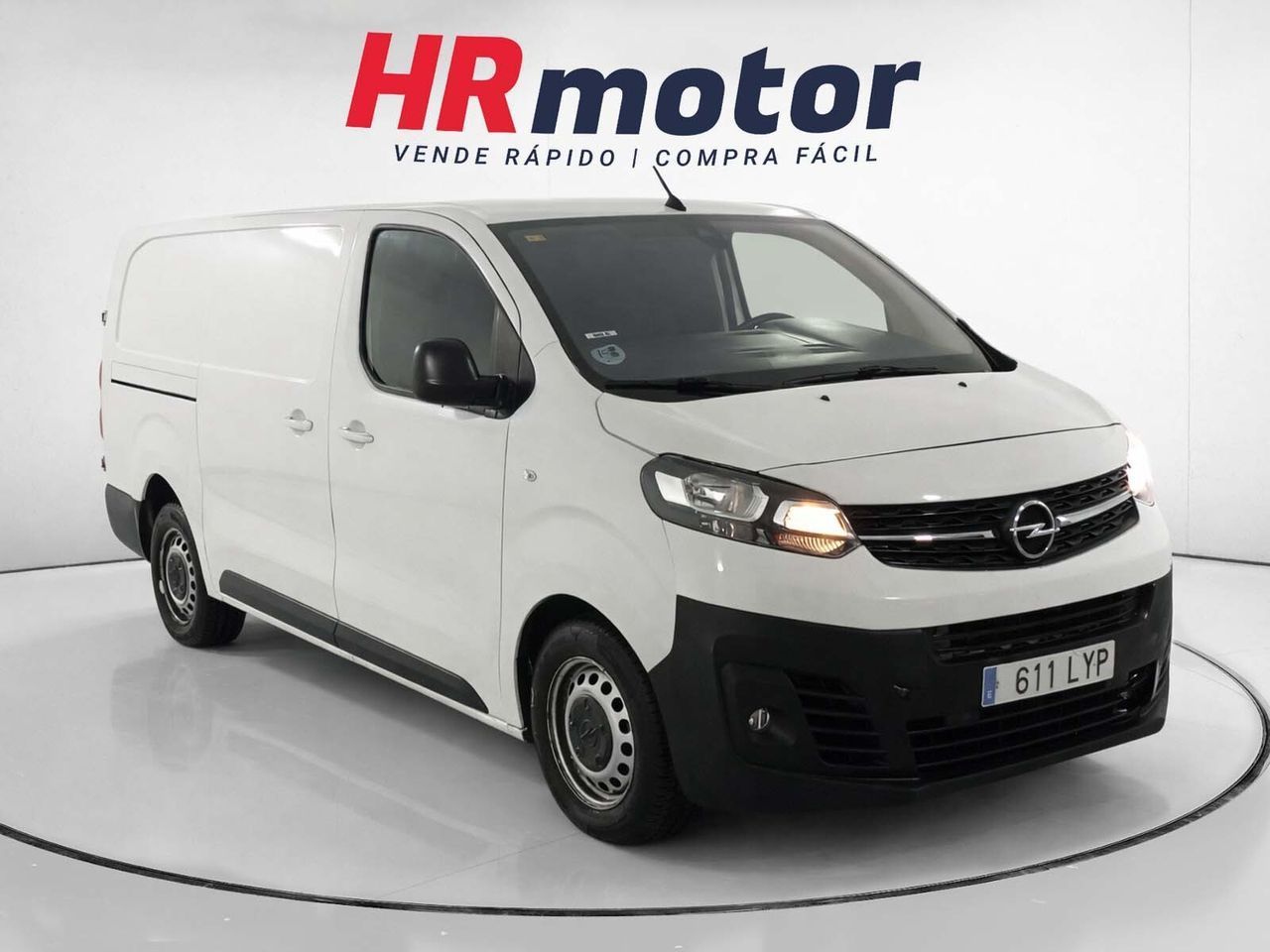 Opel Vivaro Furgon 1.5 Diesel S Standart Express