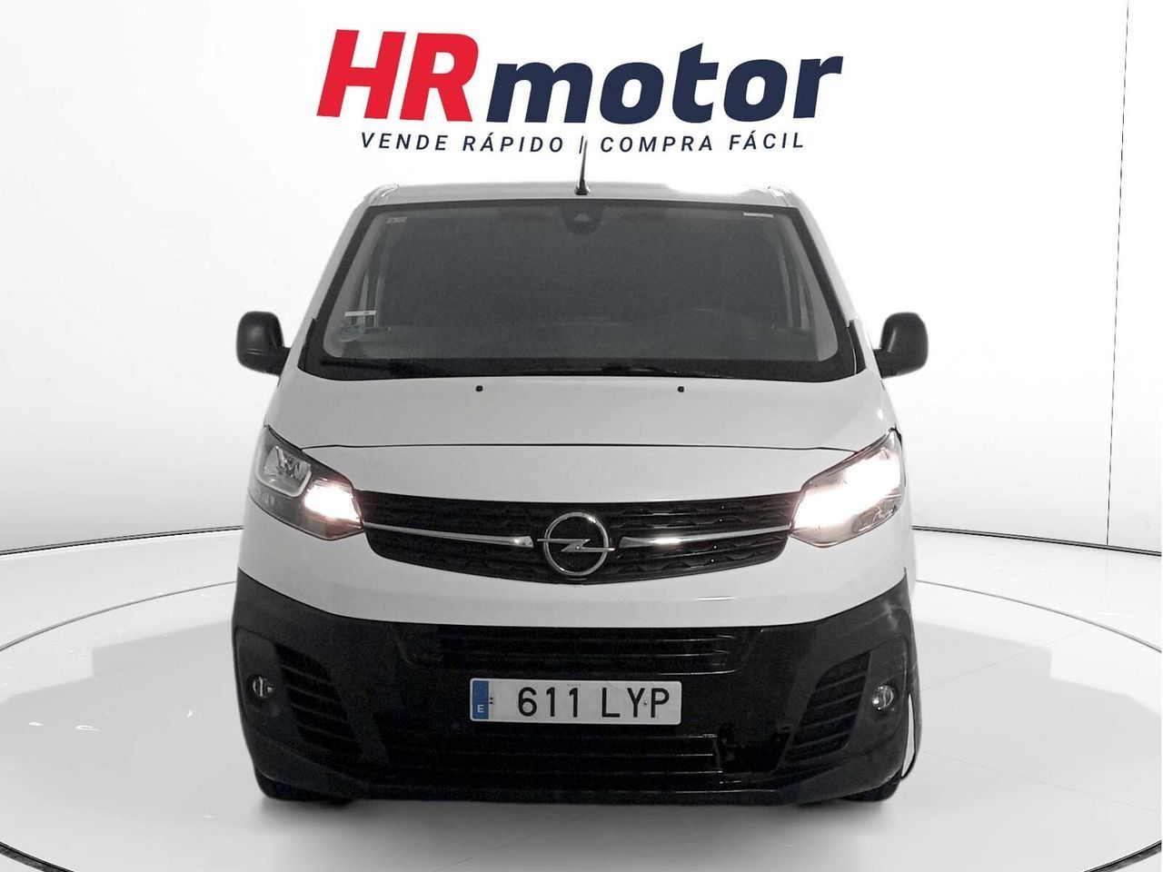 Opel Vivaro Furgon 1.5 Diesel S Standart Express - foto 5