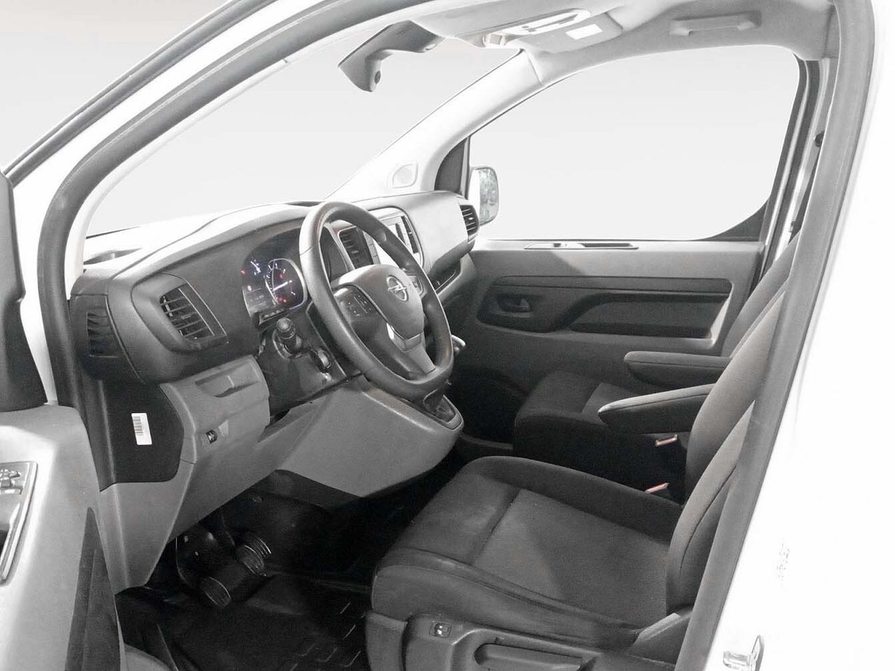 Opel Vivaro Furgon 1.5 Diesel S Standart Express - foto 10
