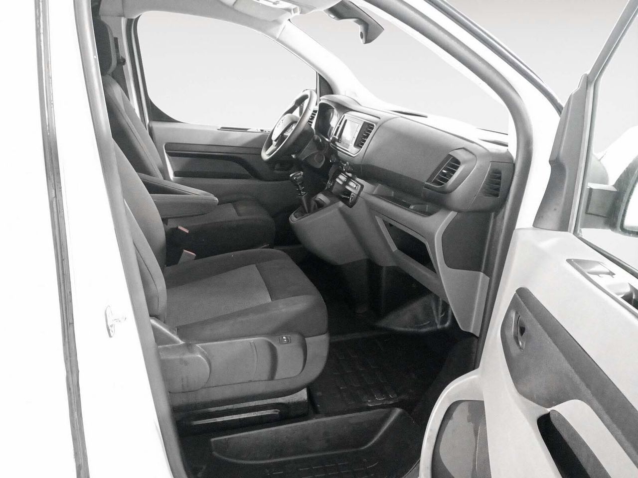 Opel Vivaro Furgon 1.5 Diesel S Standart Express - foto 9