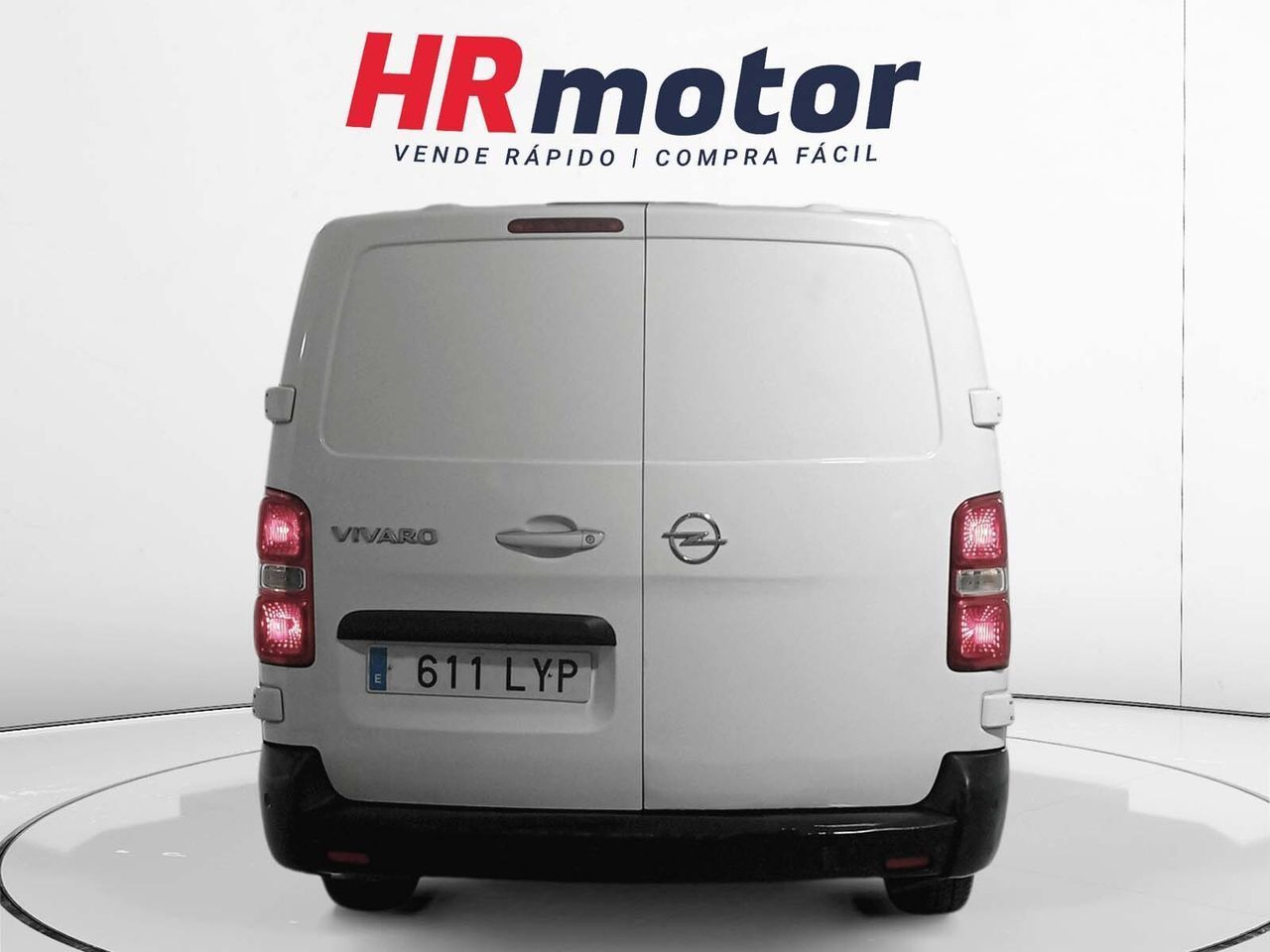 Opel Vivaro Furgon 1.5 Diesel S Standart Express - foto 3