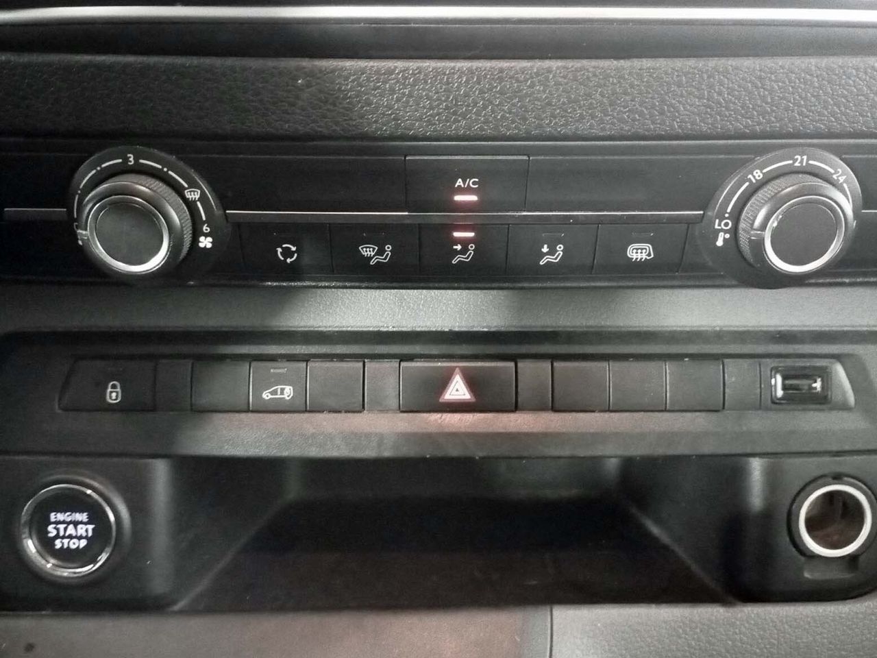 Opel Vivaro Furgon 1.5 Diesel S Standart Express - foto 20