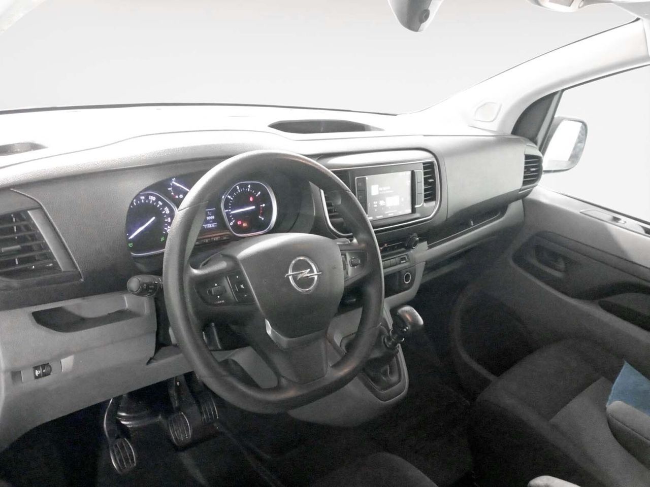 Opel Vivaro Furgon 1.5 Diesel S Standart Express - foto 7