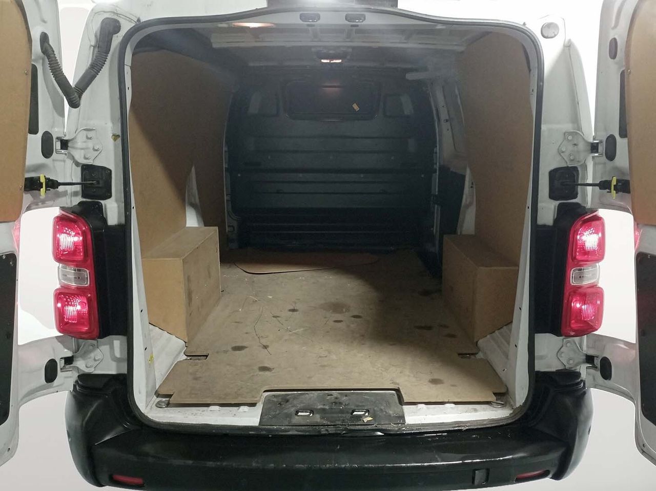 Opel Vivaro Furgon 1.5 Diesel S Standart Express - foto 11