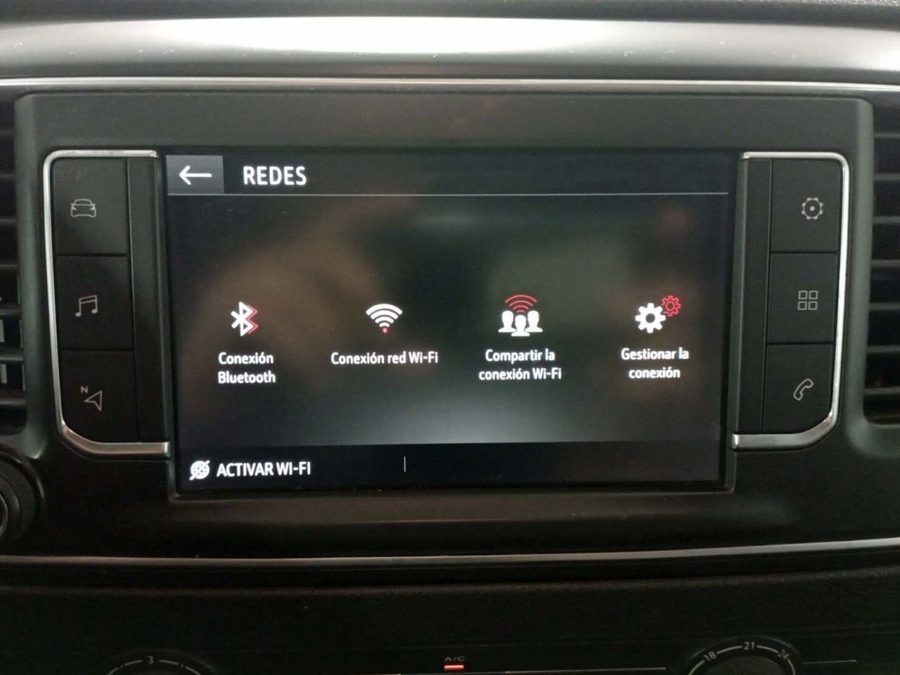 Opel Vivaro Furgon 1.5 Diesel S Standart Express - foto 16