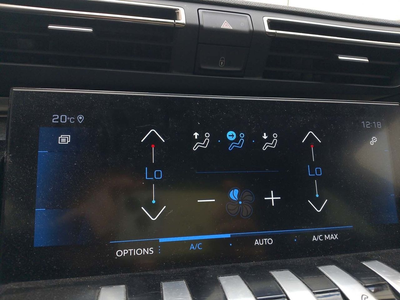 Peugeot 508 BlueHDi 130 Allure Pack EAT8 - foto 22