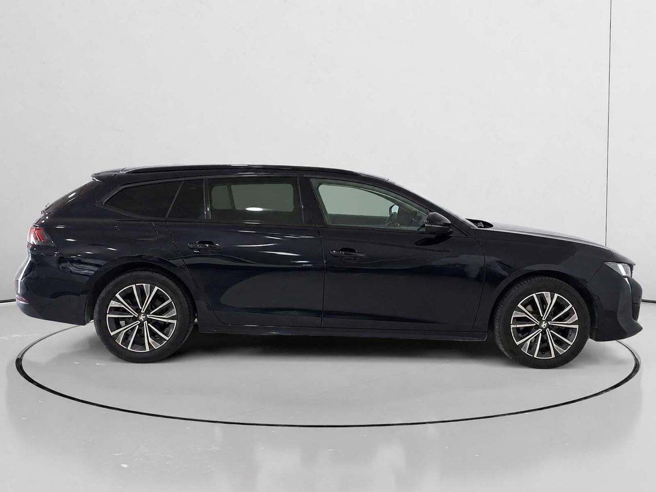 Peugeot 508 BlueHDi 130 Allure Pack EAT8 - foto 2