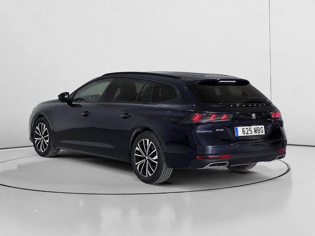 Peugeot 508 BlueHDi 130 Allure Pack EAT8 - foto 5