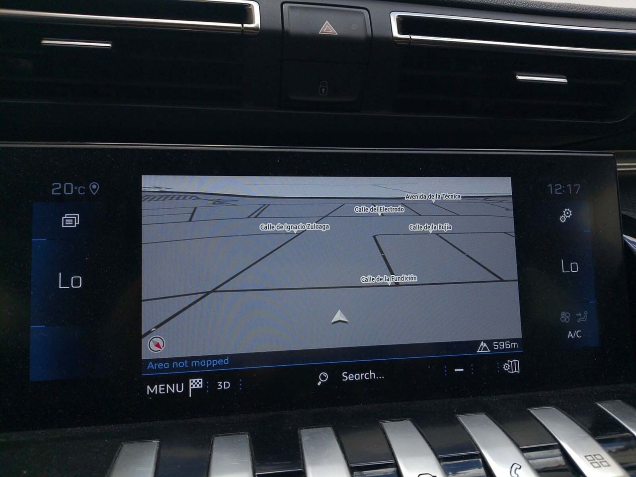 Peugeot 508 BlueHDi 130 Allure Pack EAT8 - foto 18